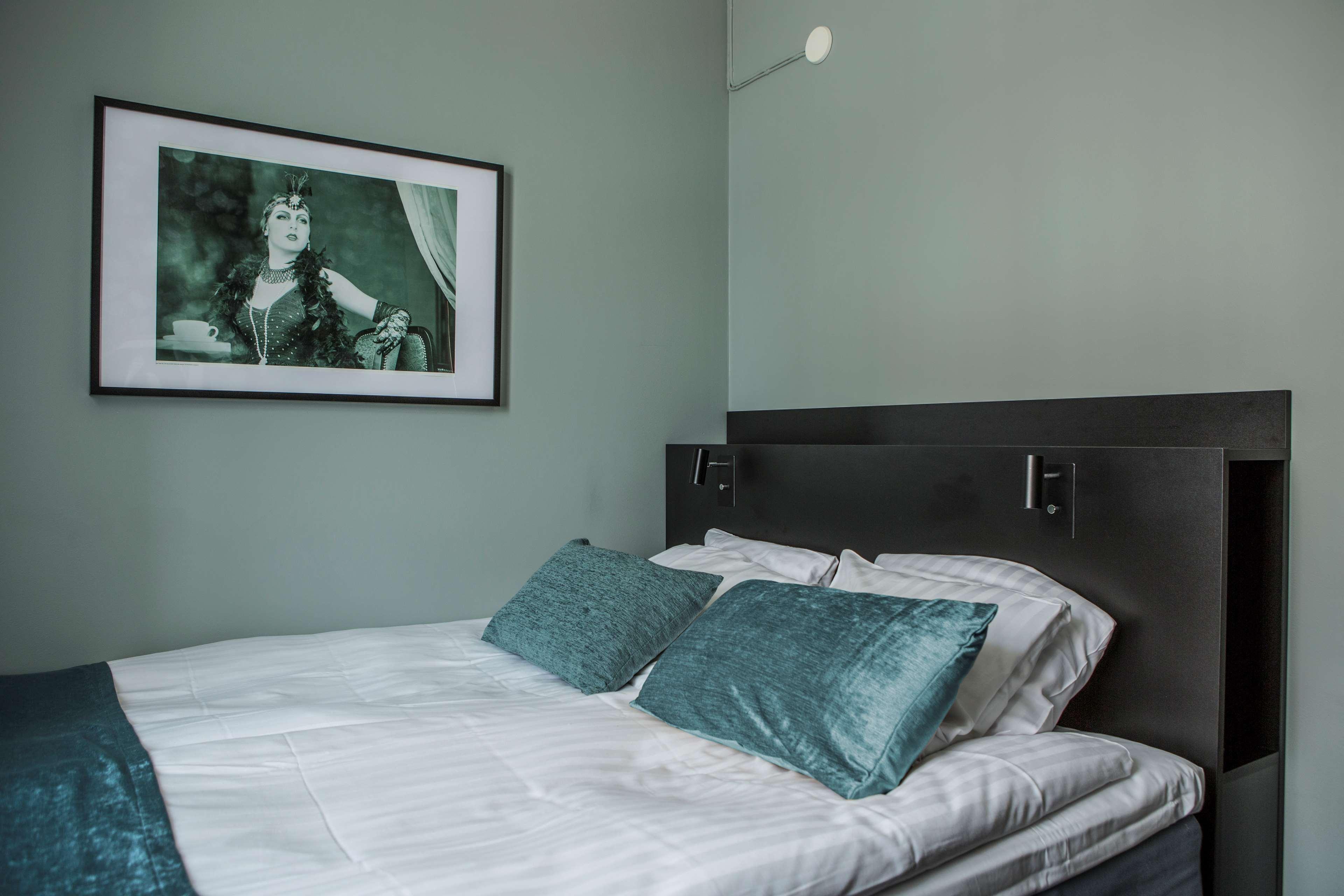 Hotell Boras, BW Signature Collection Exterior photo