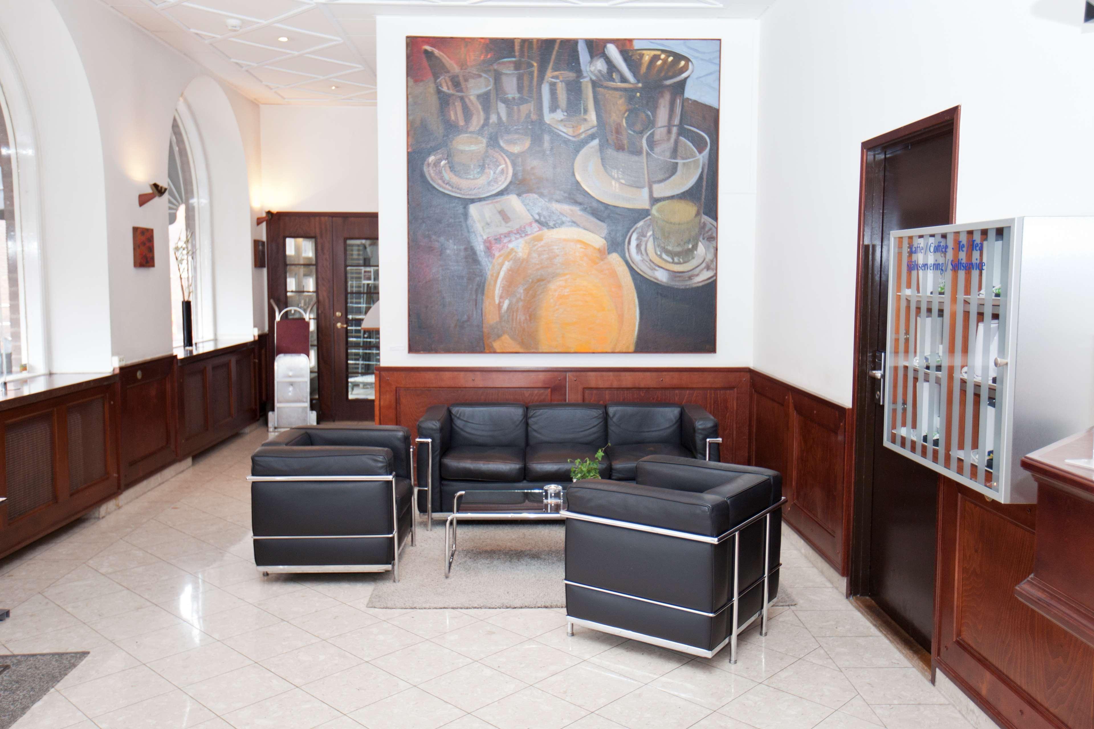 Hotell Boras, BW Signature Collection Exterior photo
