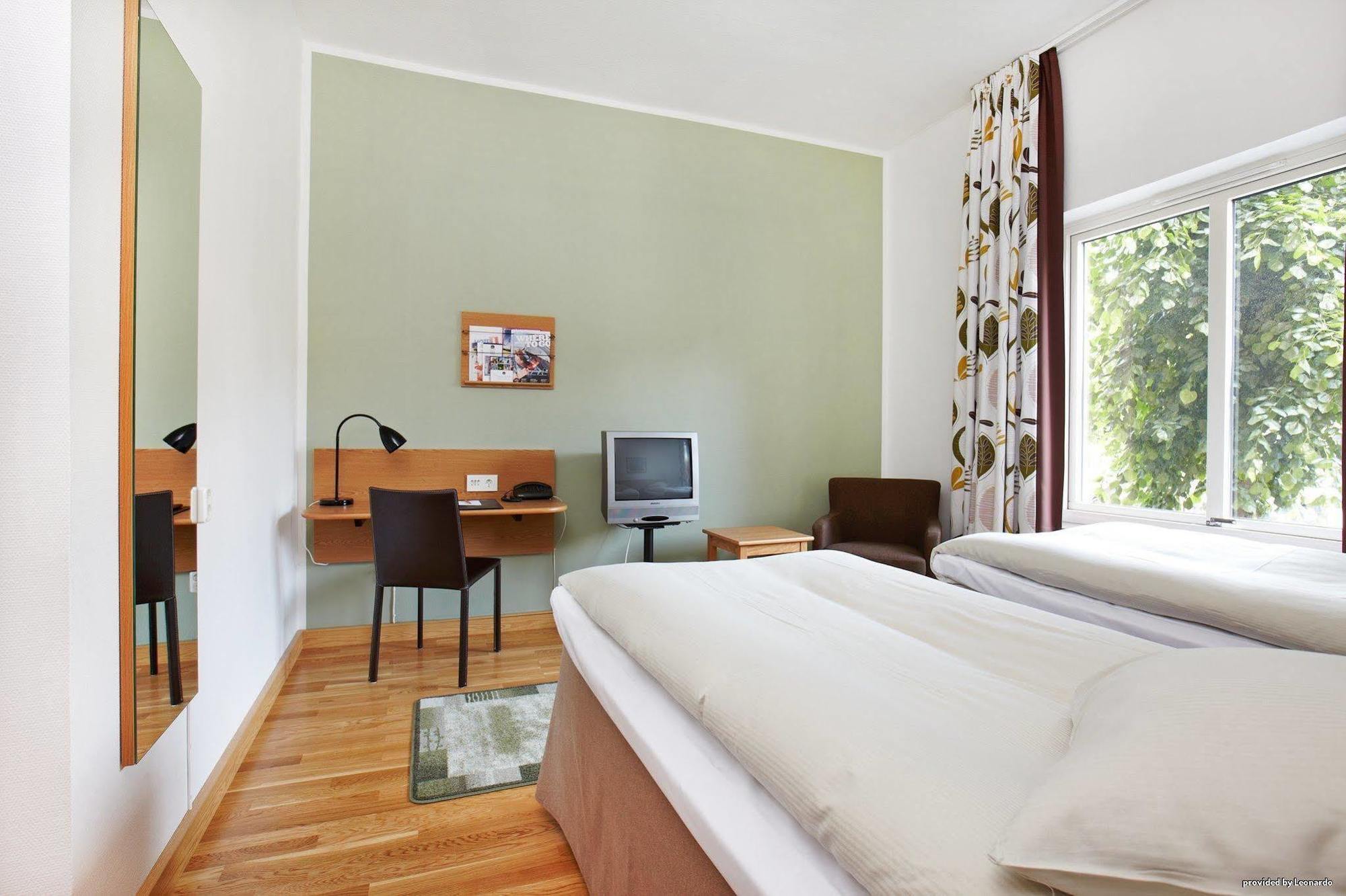 Hotell Boras, BW Signature Collection Room photo