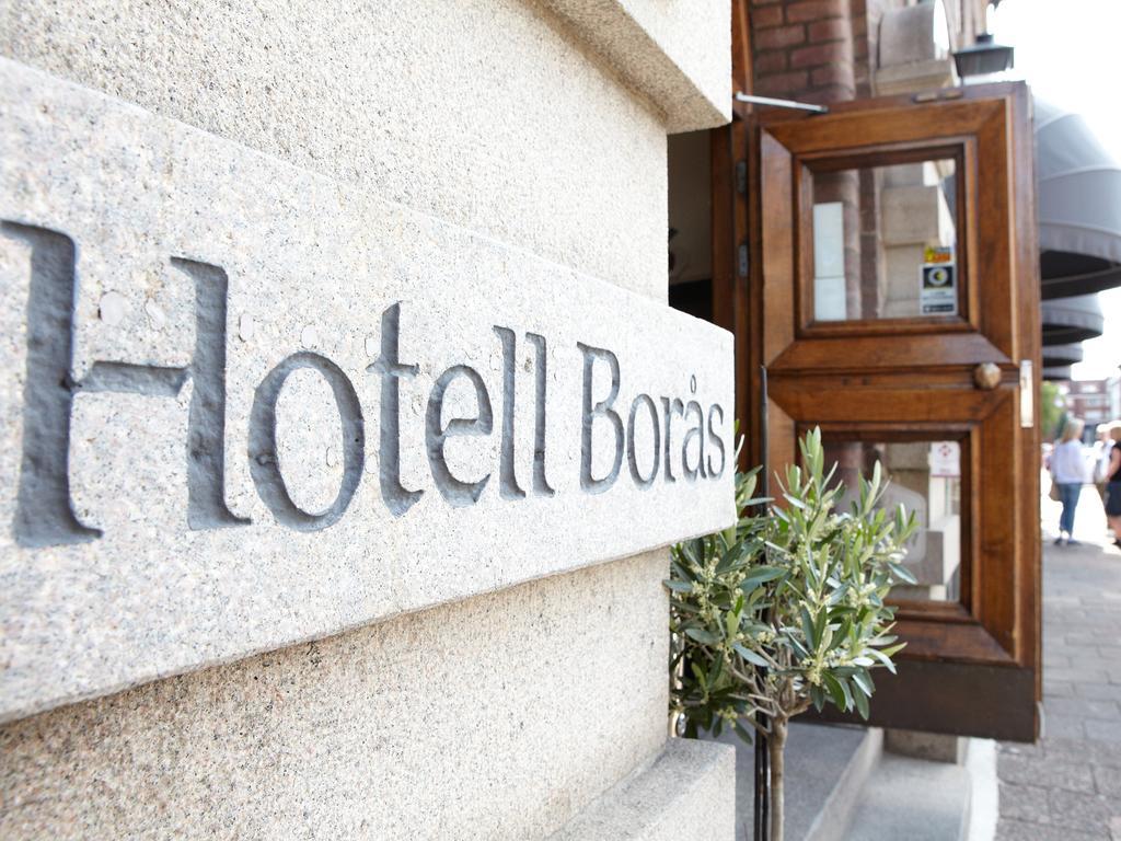 Hotell Boras, BW Signature Collection Exterior photo